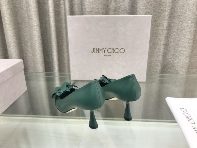 Jimmy Choo Shoes